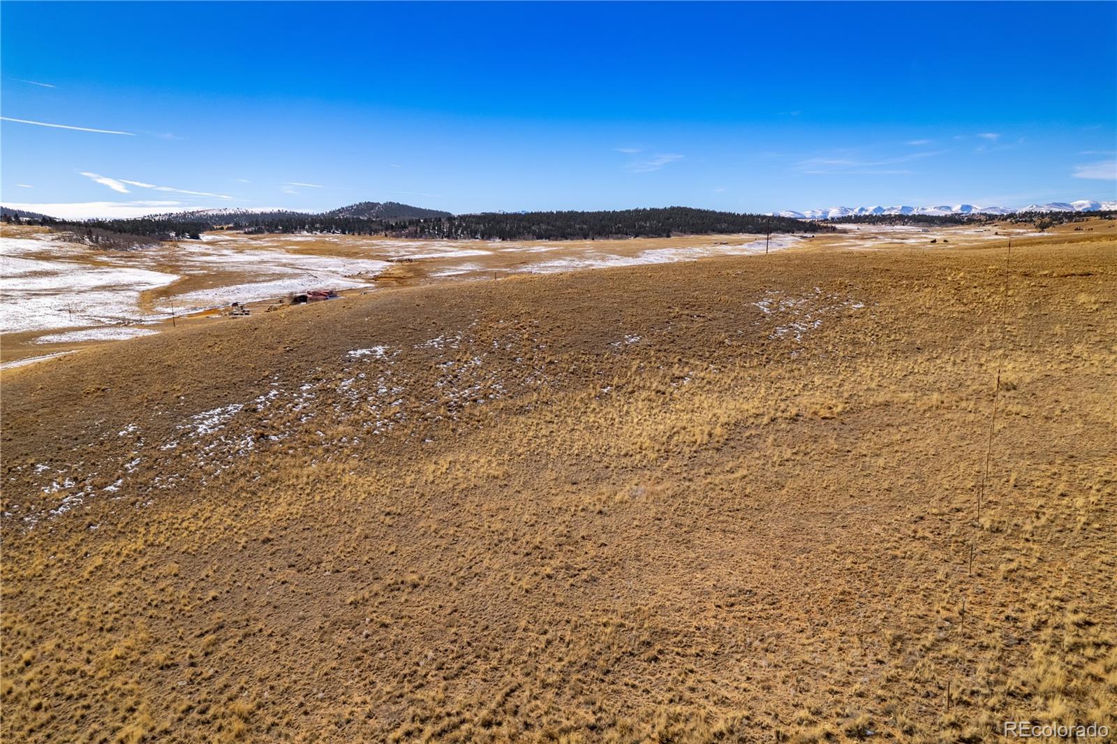 963 Rhyolite Drive Jefferson CO 80456