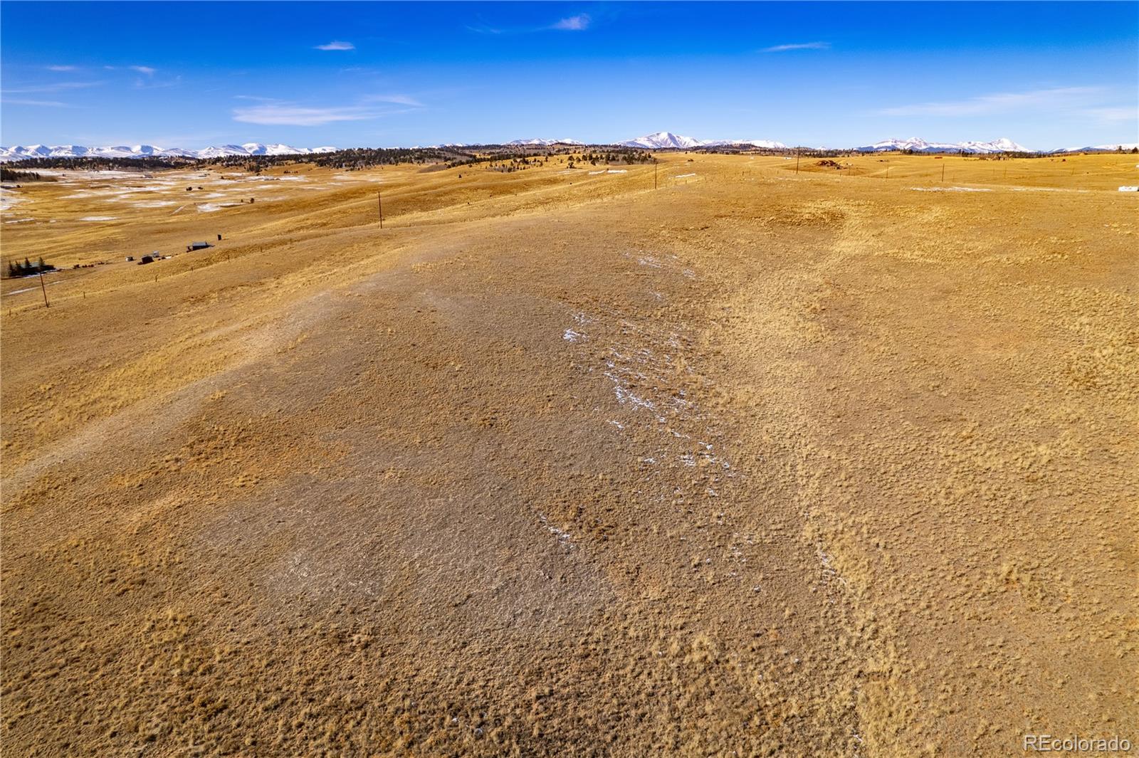 963 Rhyolite Drive Jefferson CO 80456