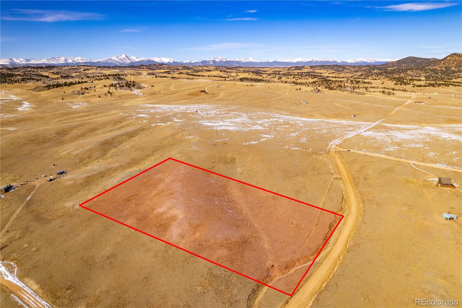 963 Rhyolite Drive Jefferson CO 80456