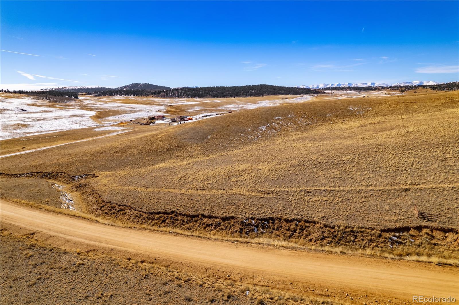 963 Rhyolite Drive Jefferson CO 80456