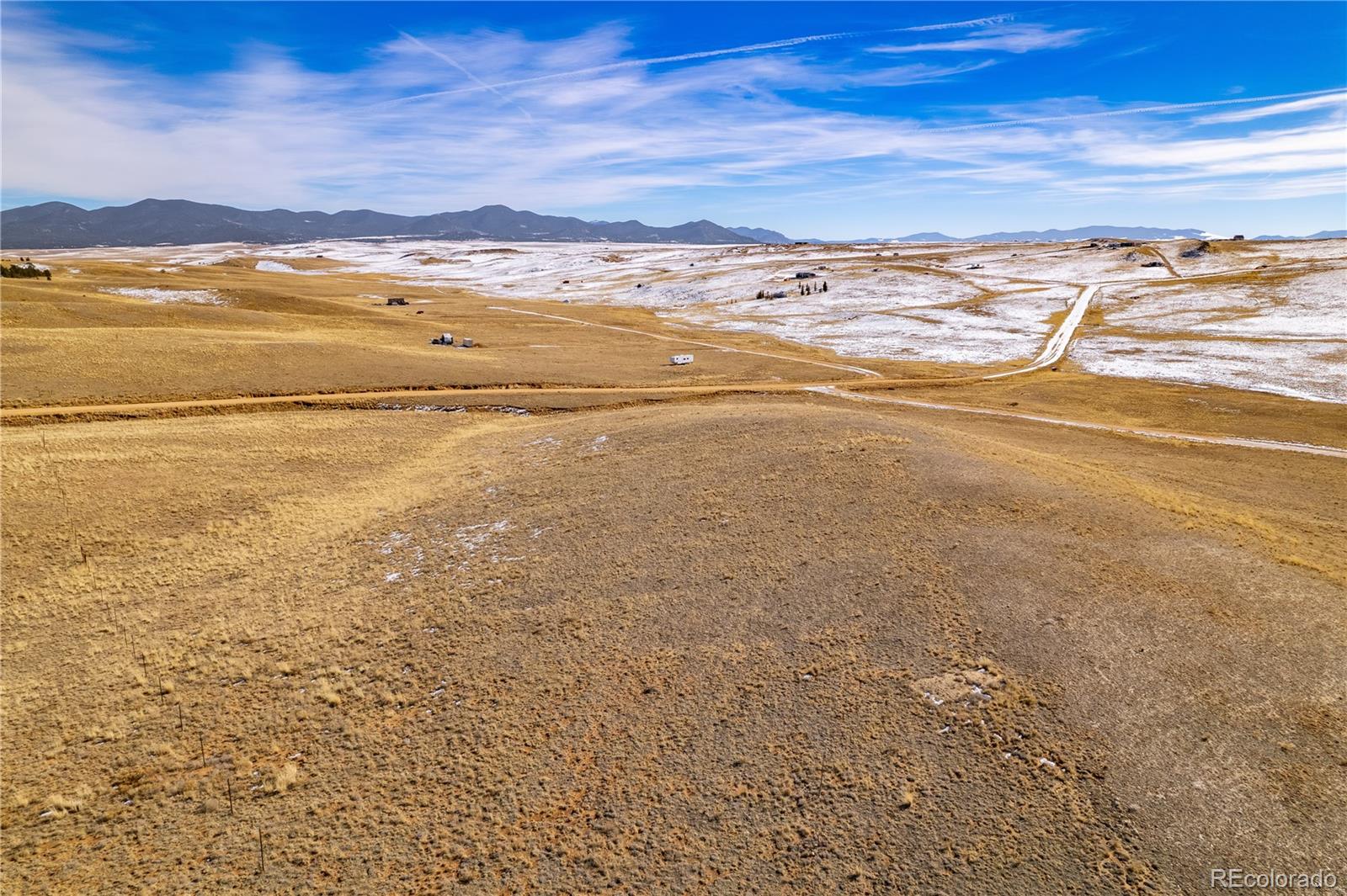 963 Rhyolite Drive Jefferson CO 80456