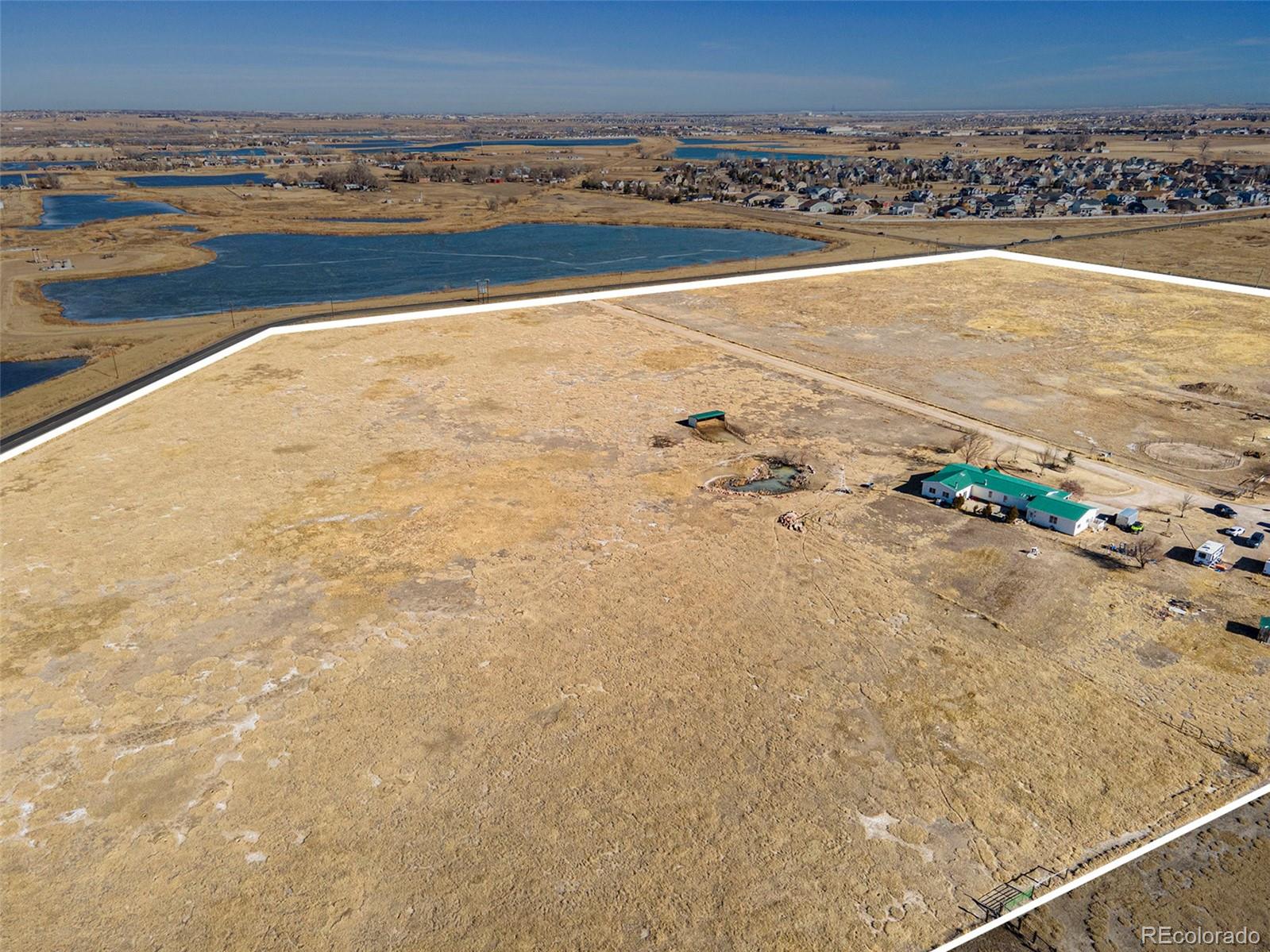 2832 County Road 20 Longmont CO 80504