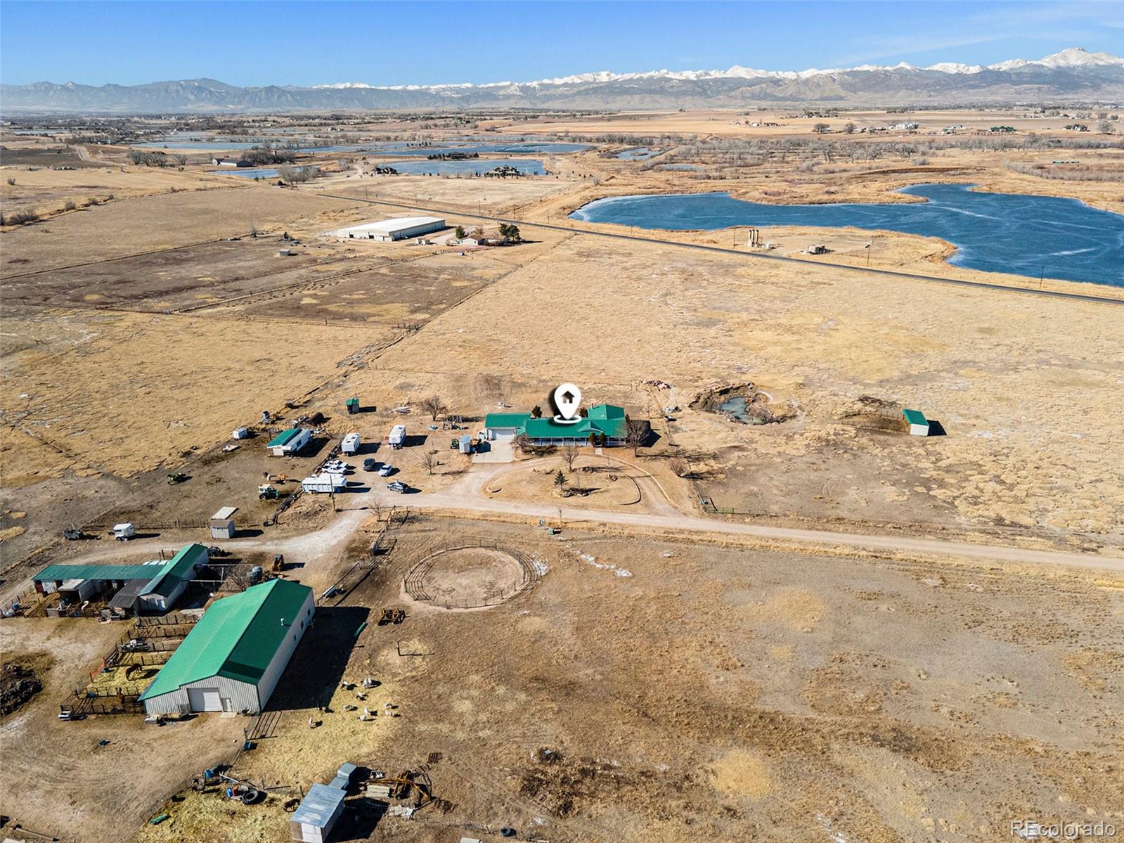 2832 County Road 20 Longmont CO 80504