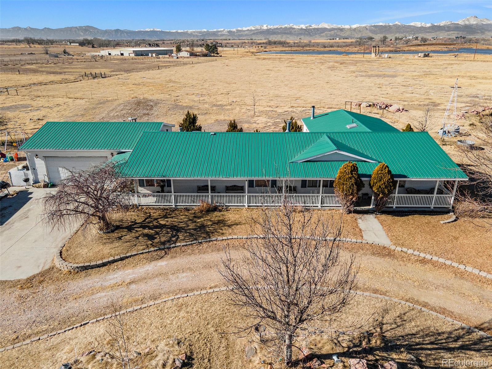 2832 County Road 20 Longmont CO 80504