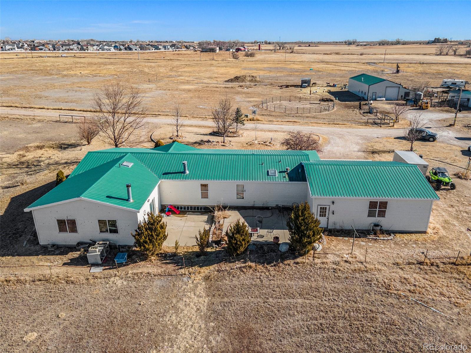 2832 County Road 20 Longmont CO 80504