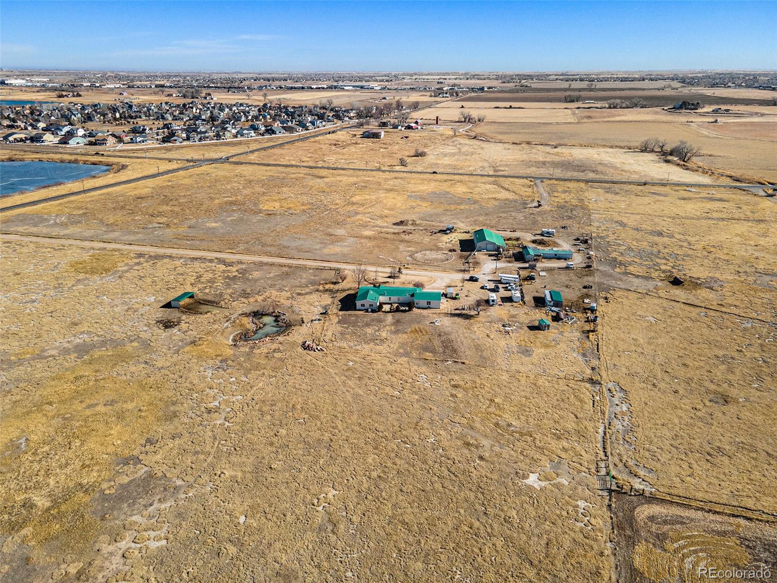2832 County Road 20 Longmont CO 80504