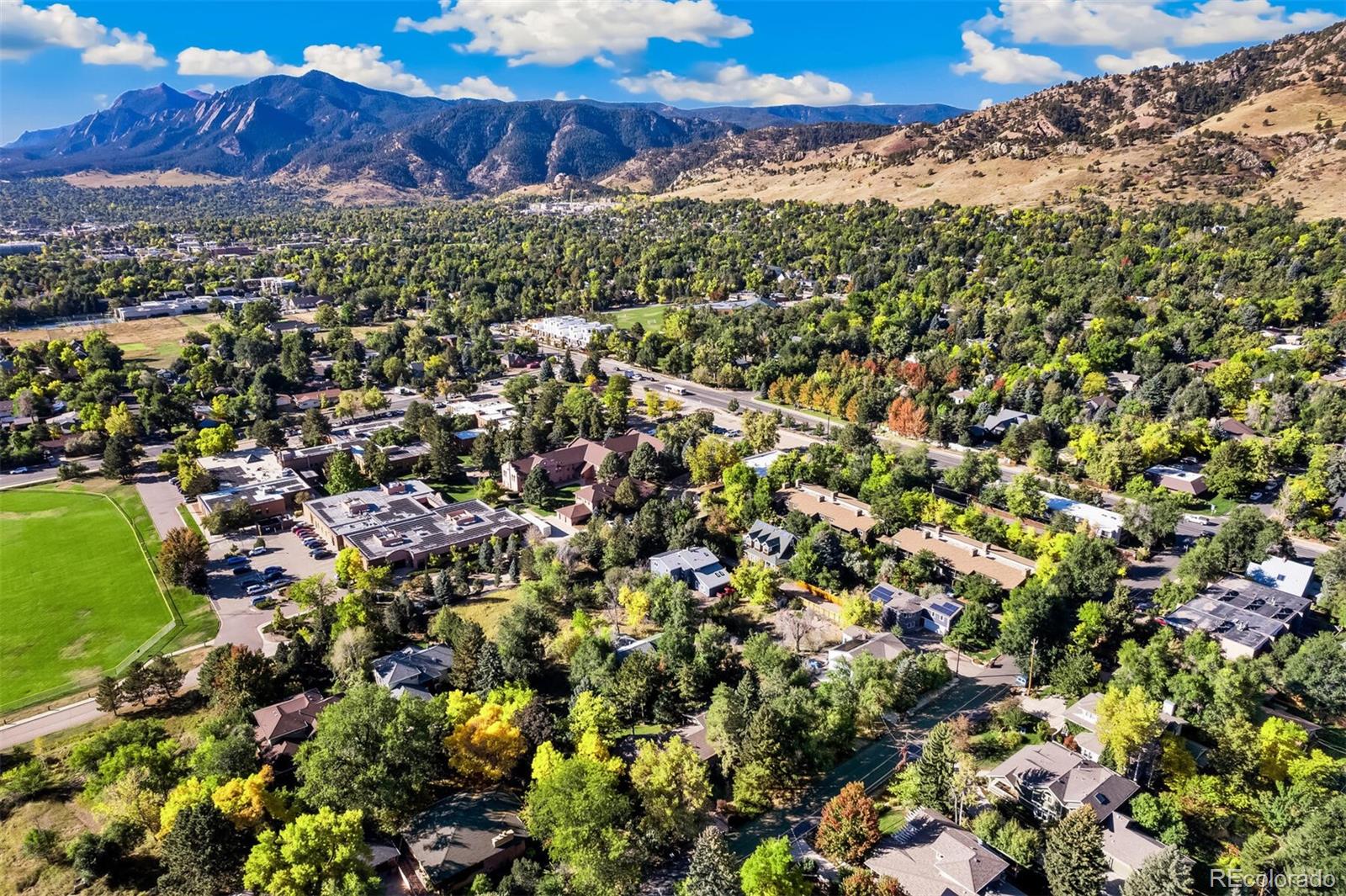 1400 Kalmia Avenue Boulder CO 80304
