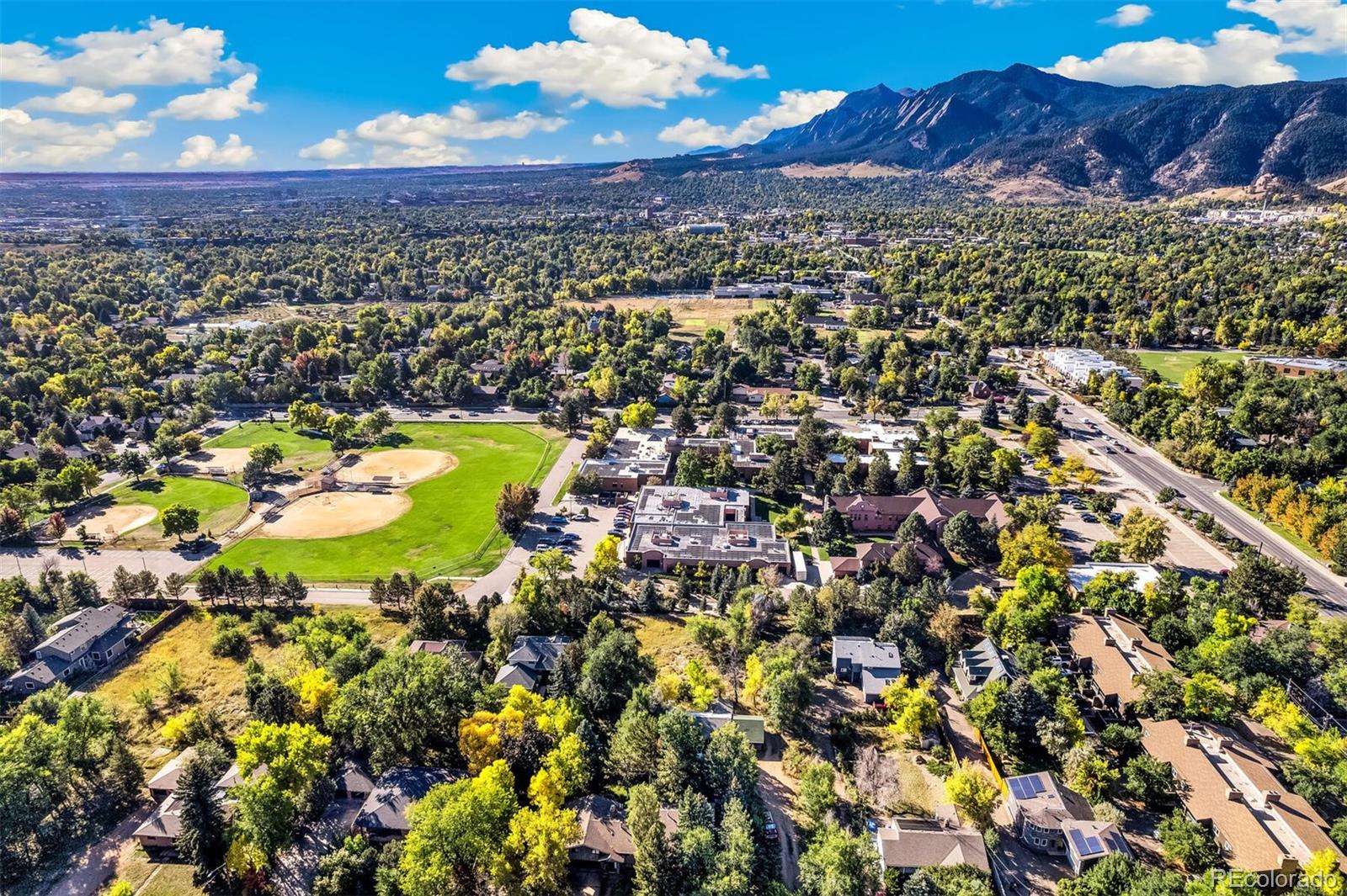 1400 Kalmia Avenue Boulder CO 80304