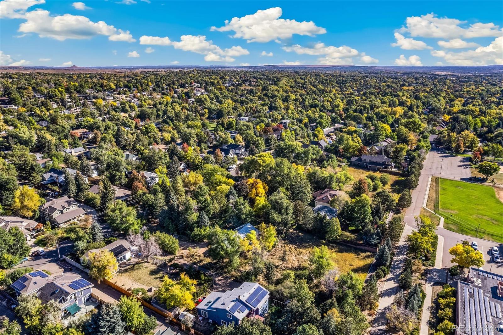 1400 Kalmia Avenue Boulder CO 80304