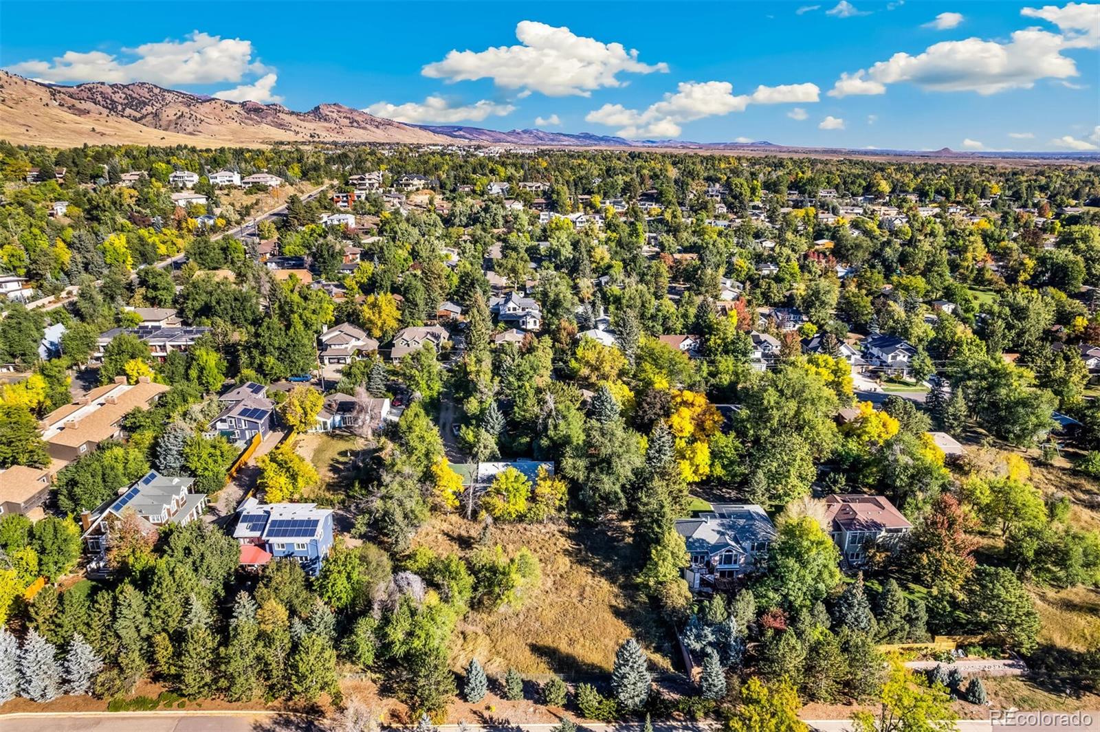 1400 Kalmia Avenue Boulder CO 80304