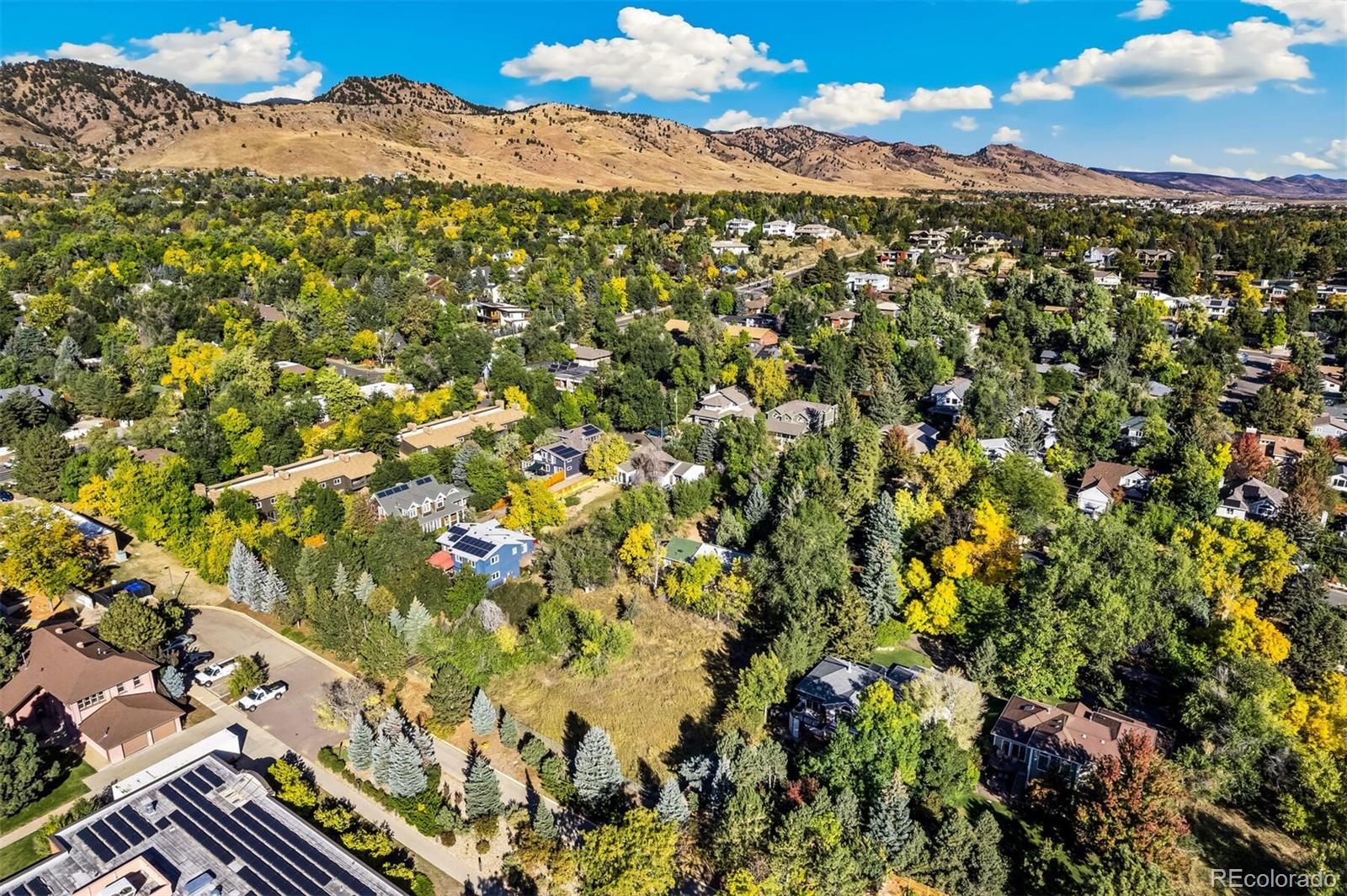 1400 Kalmia Avenue Boulder CO 80304