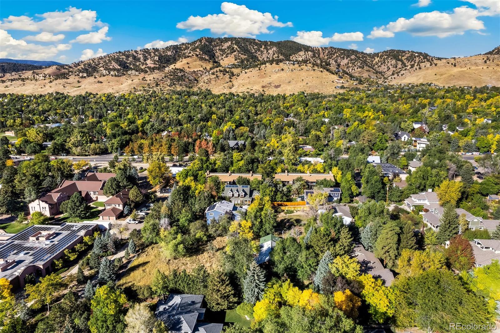 1400 Kalmia Avenue Boulder CO 80304