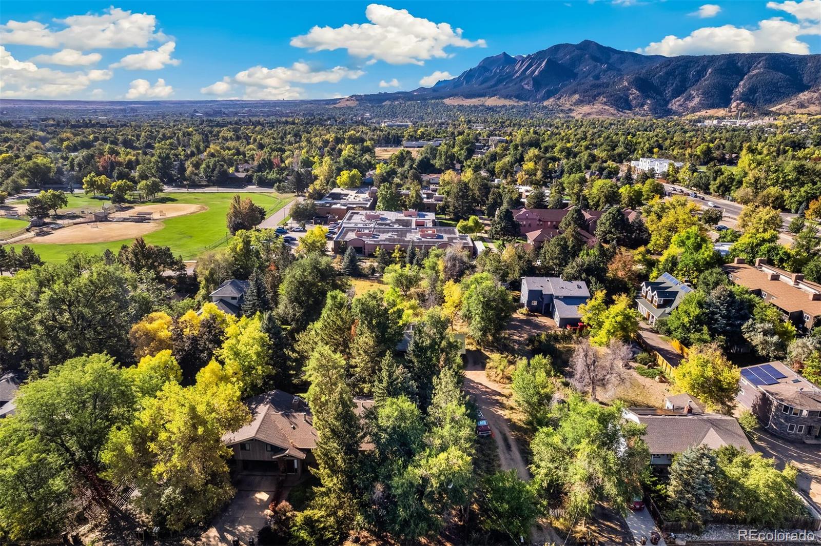 1400 Kalmia Avenue Boulder CO 80304