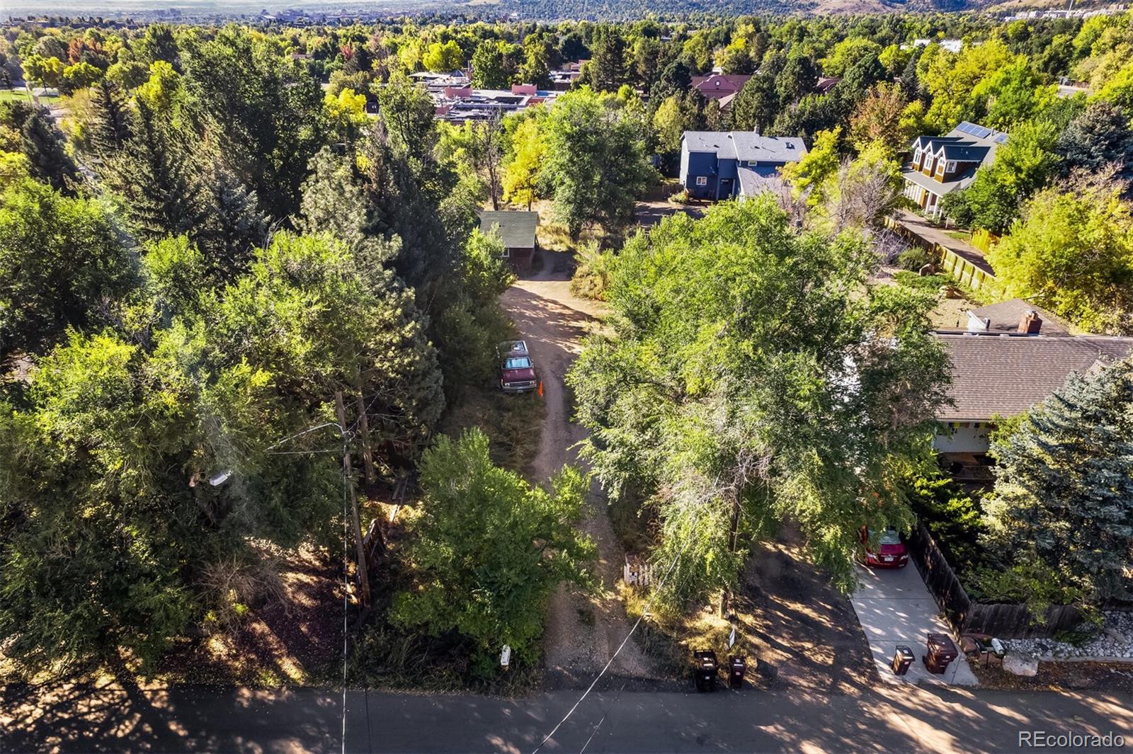 1400 Kalmia Avenue Boulder CO 80304