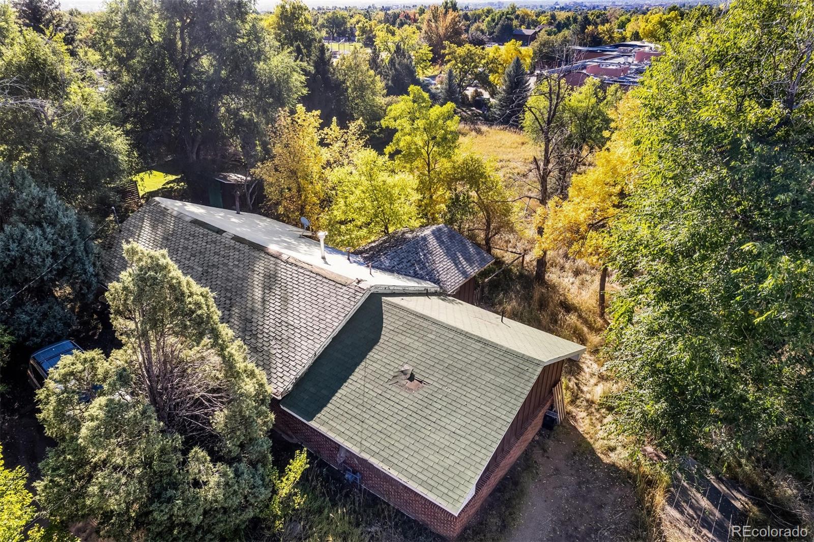1400 Kalmia Avenue Boulder CO 80304