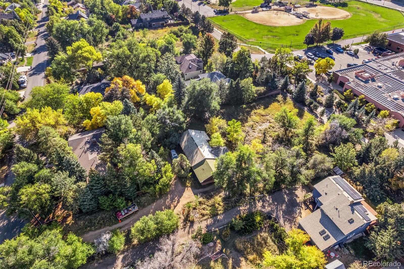 1400 Kalmia Avenue Boulder CO 80304