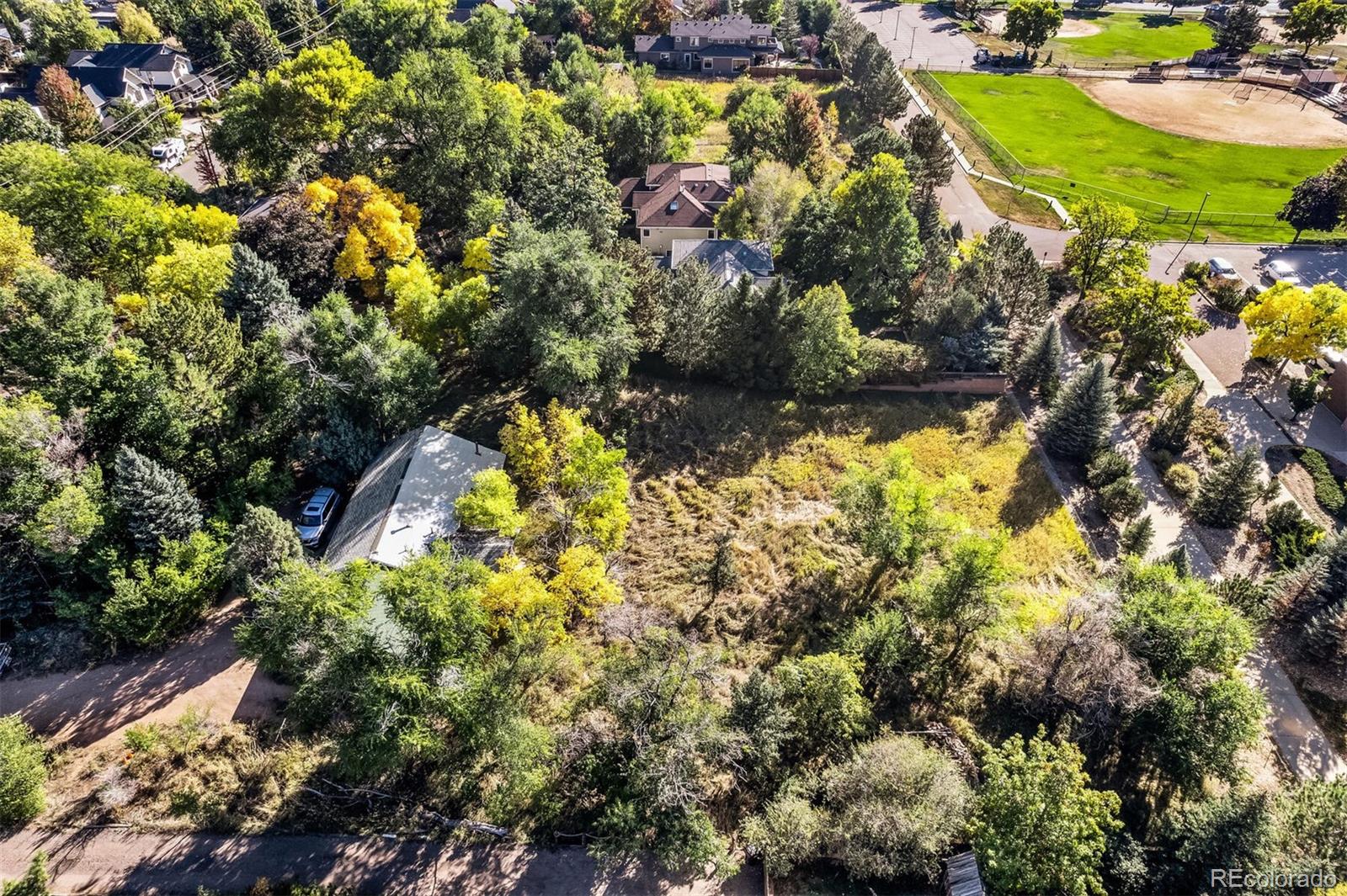 1400 Kalmia Avenue Boulder CO 80304