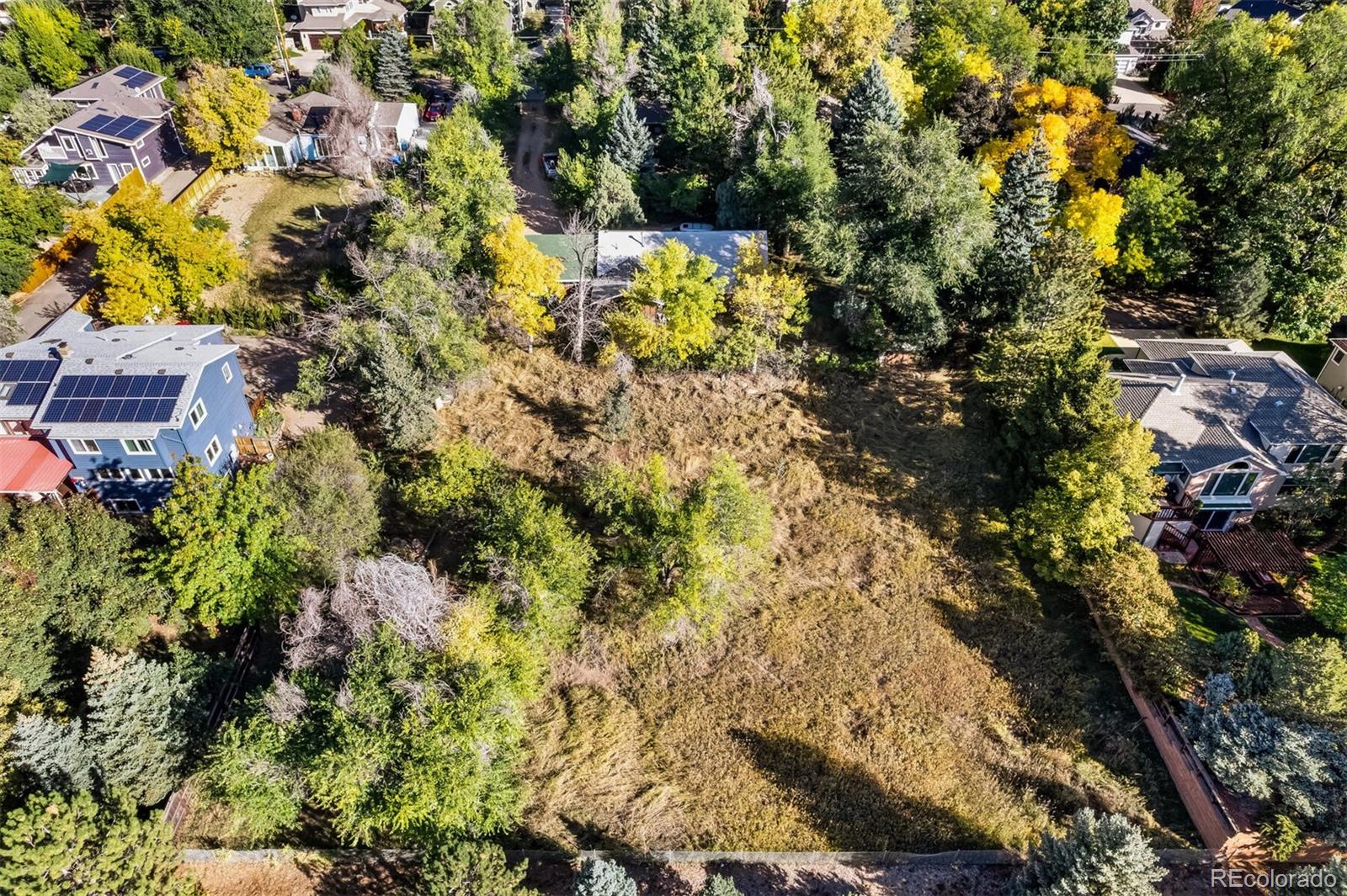 1400 Kalmia Avenue Boulder CO 80304