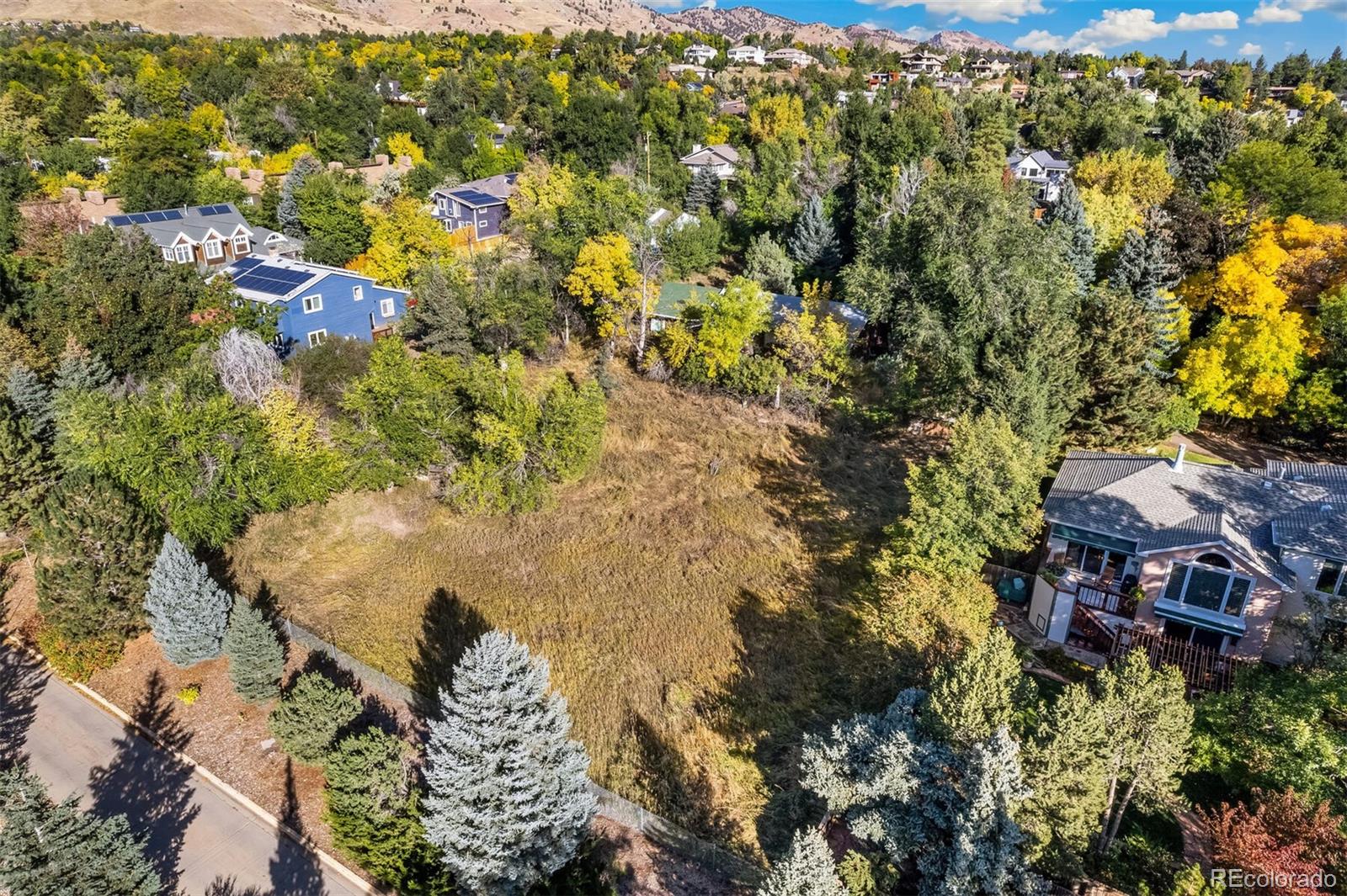 1400 Kalmia Avenue Boulder CO 80304