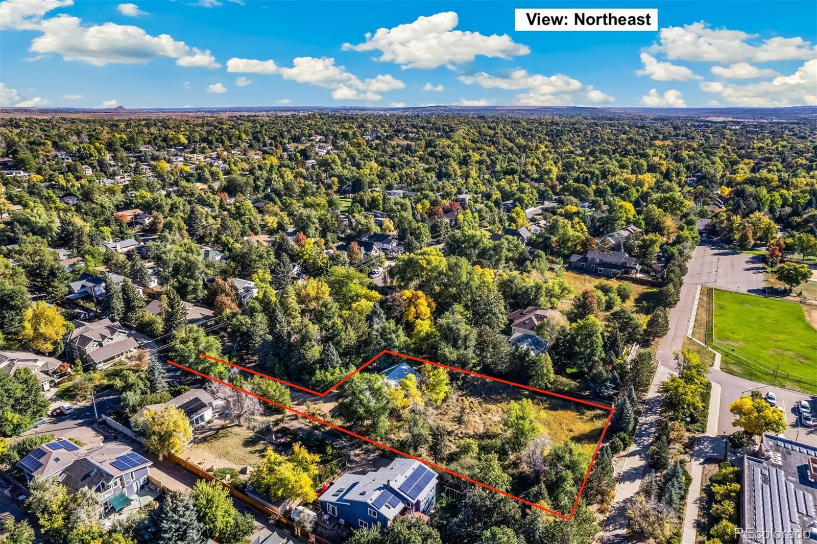 1400 Kalmia Avenue Boulder CO 80304