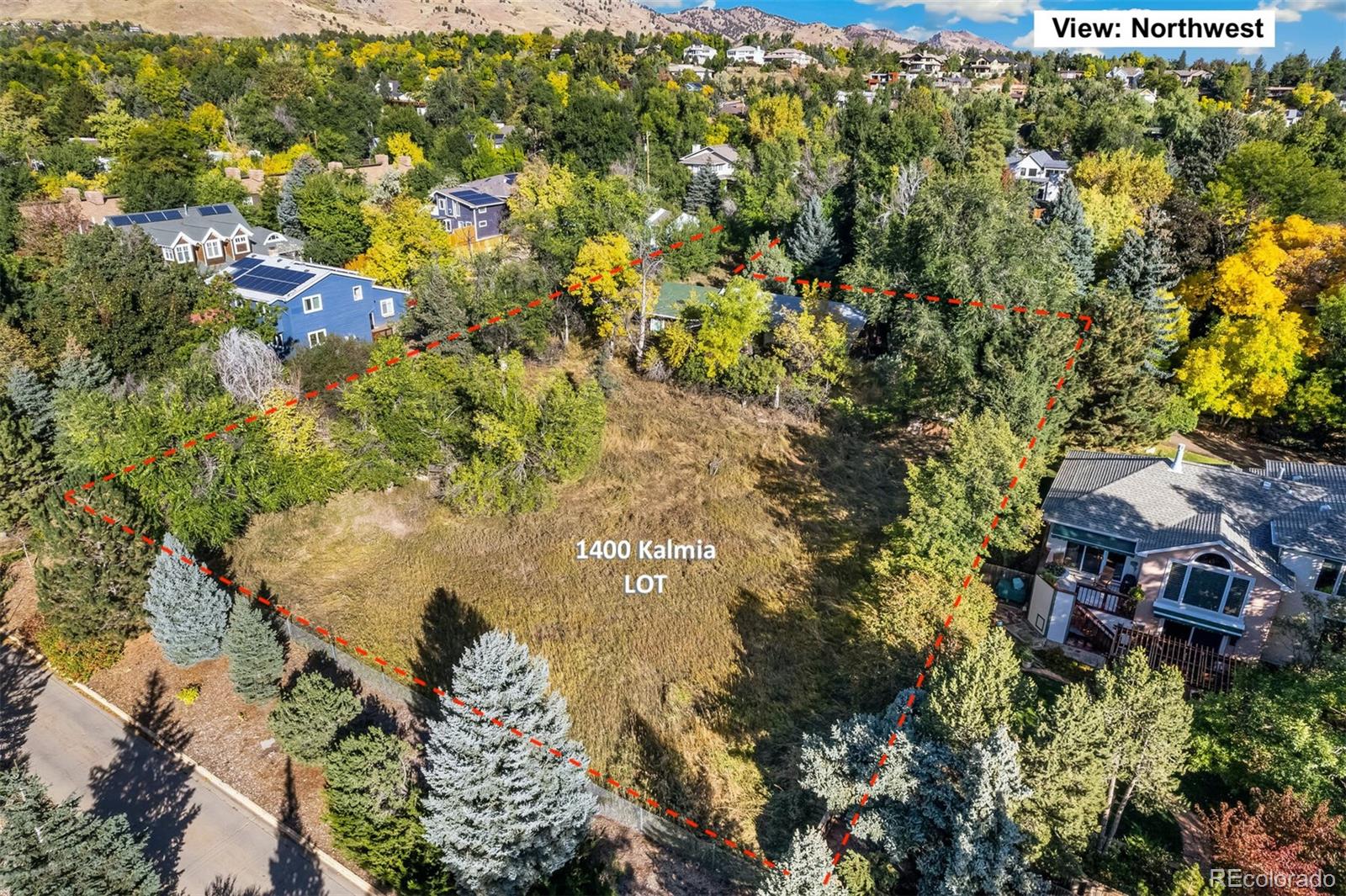 1400 Kalmia Avenue Boulder CO 80304