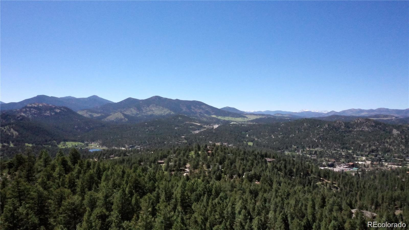 5061 Liberty Drive Evergreen CO 80439