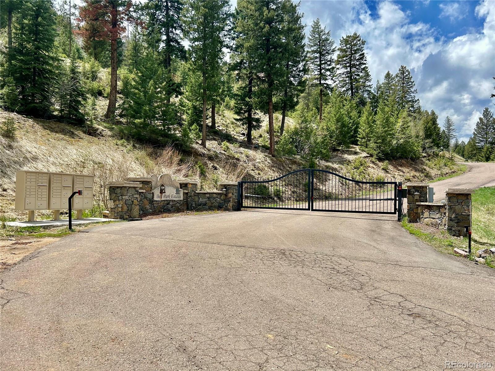 5061 Liberty Drive Evergreen CO 80439