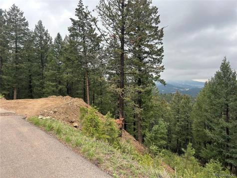 5061 Liberty Drive Evergreen CO 80439