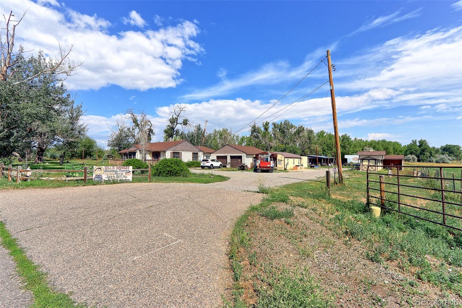 3225 E 124th Avenue Thornton CO 80241