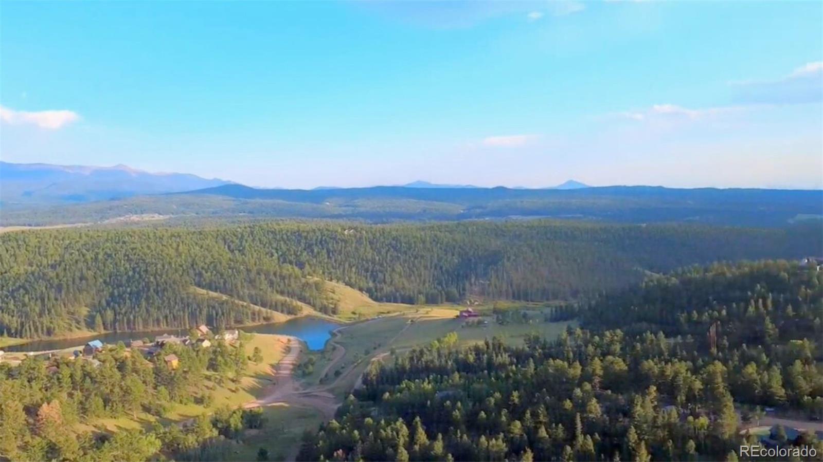 131 Lost Lake Circle Divide CO 80814