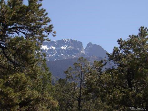 2731 Holiday Place Crestone CO 81131