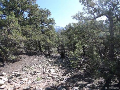 2731 Holiday Place Crestone CO 81131