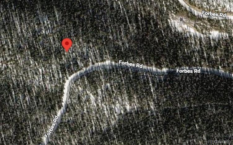 Forbes Fort Garland CO 81133