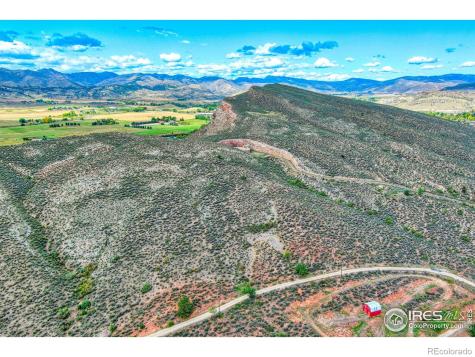 3501 Raptor Ridge Lane Laporte CO 80535