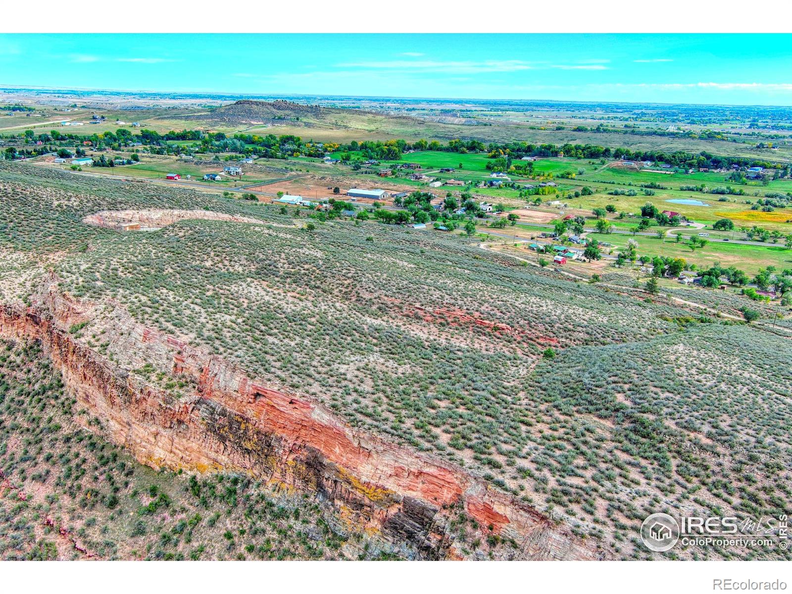 3501 Raptor Ridge Lane Laporte CO 80535