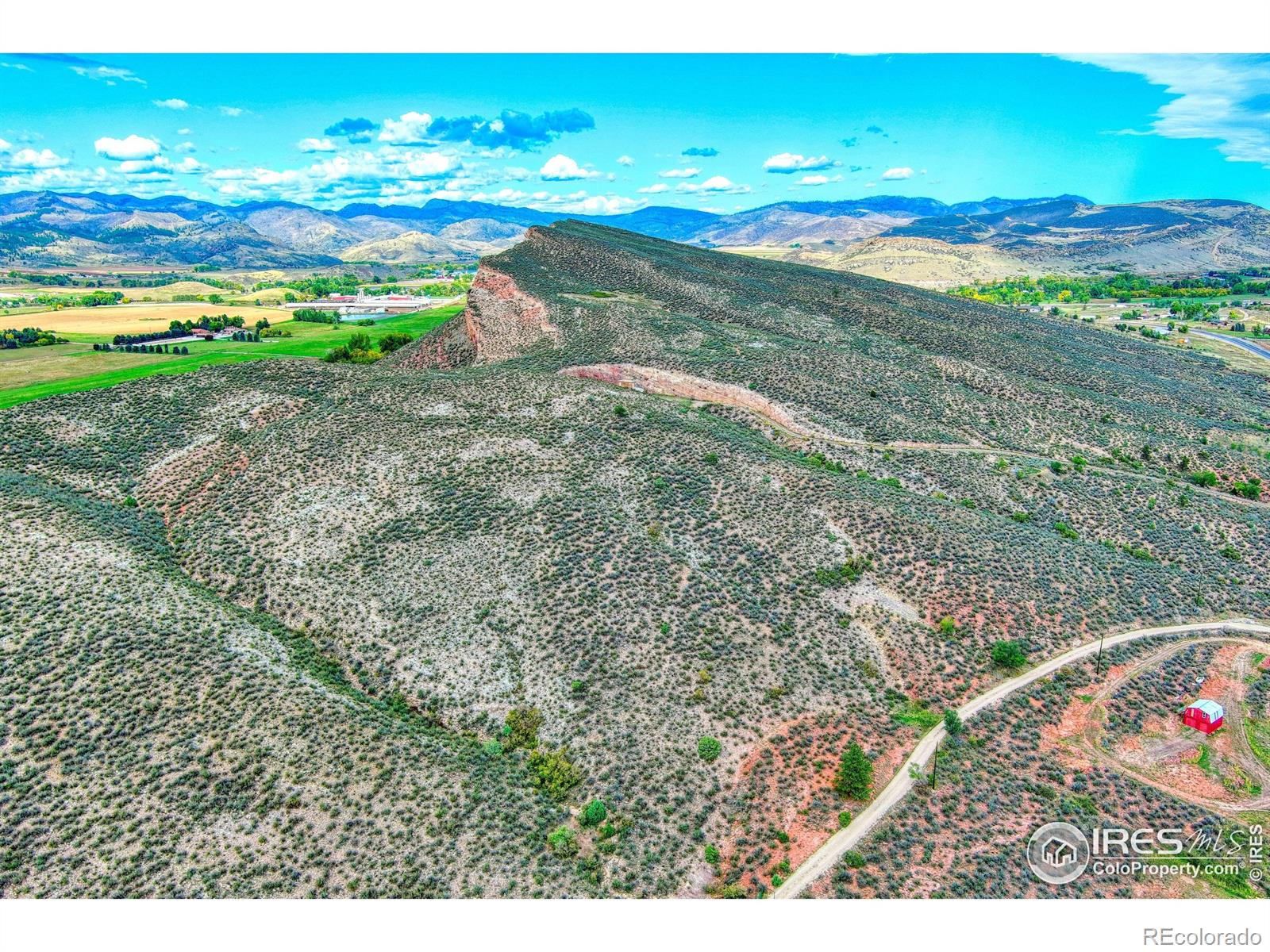 3501 Raptor Ridge Lane Laporte CO 80535