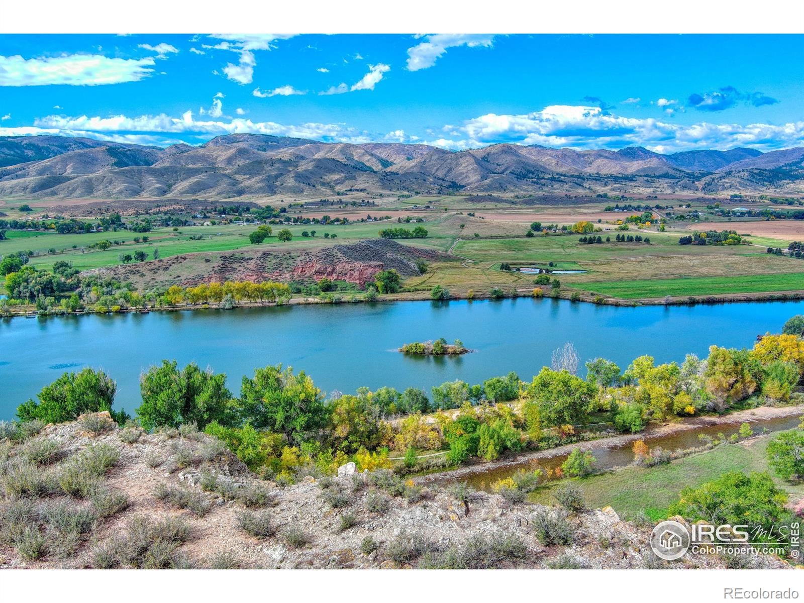 3501 Raptor Ridge Lane Laporte CO 80535