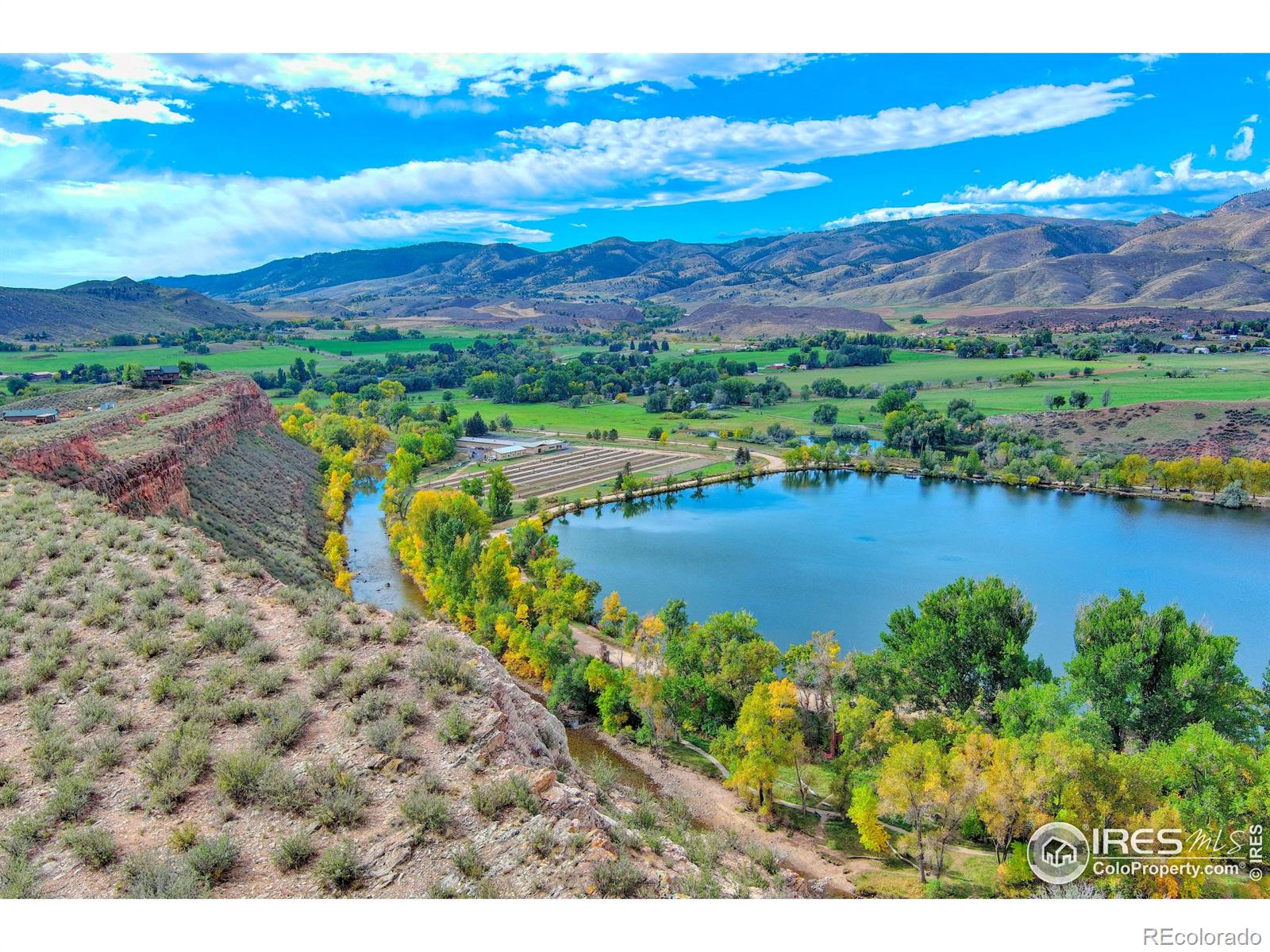 3501 Raptor Ridge Lane Laporte CO 80535