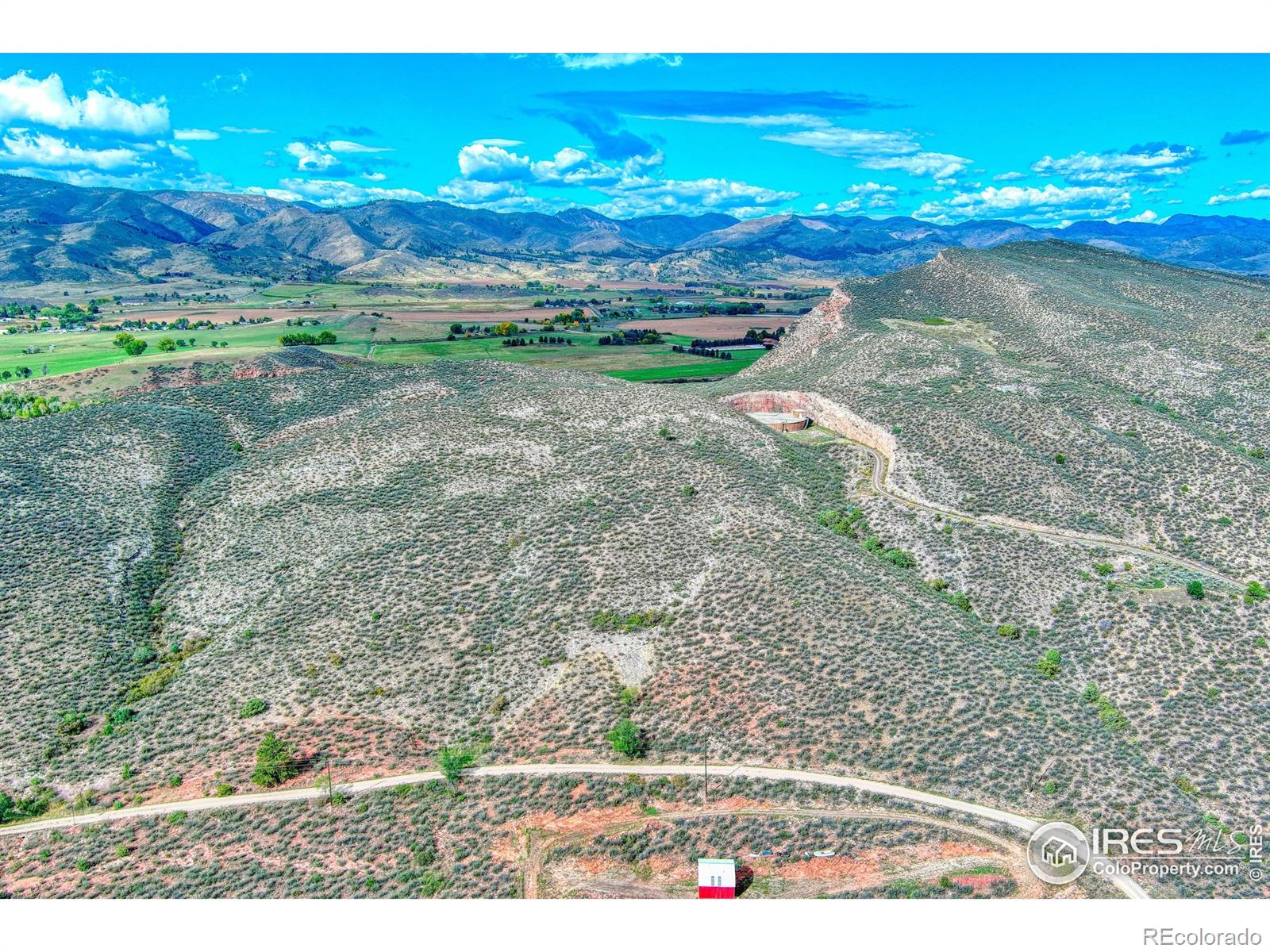 3501 Raptor Ridge Lane Laporte CO 80535