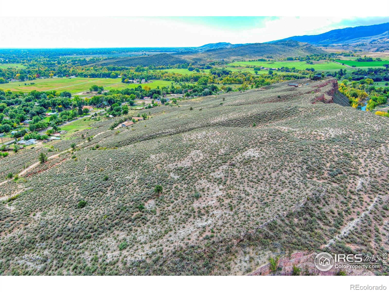 3501 Raptor Ridge Lane Laporte CO 80535