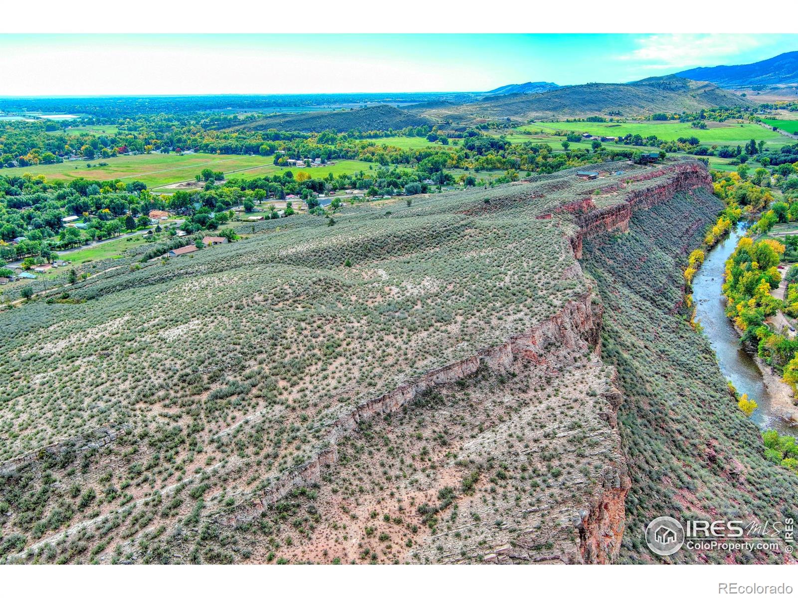 3501 Raptor Ridge Lane Laporte CO 80535