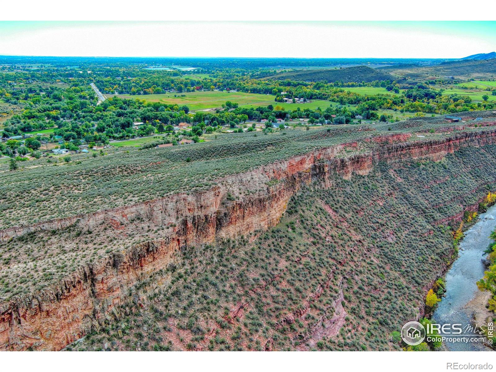 3501 Raptor Ridge Lane Laporte CO 80535