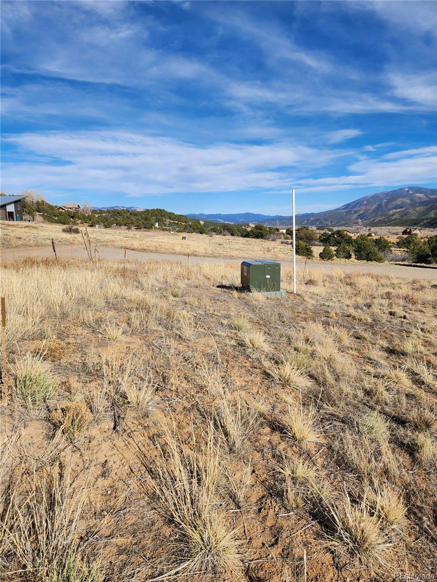 16115 Rocky Mountain Road Salida CO 81201