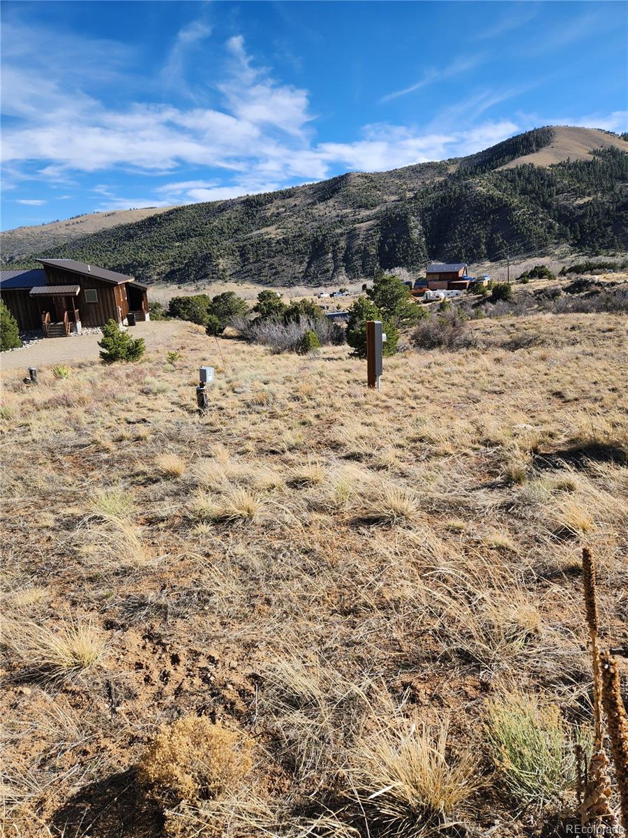 16115 Rocky Mountain Road Salida CO 81201