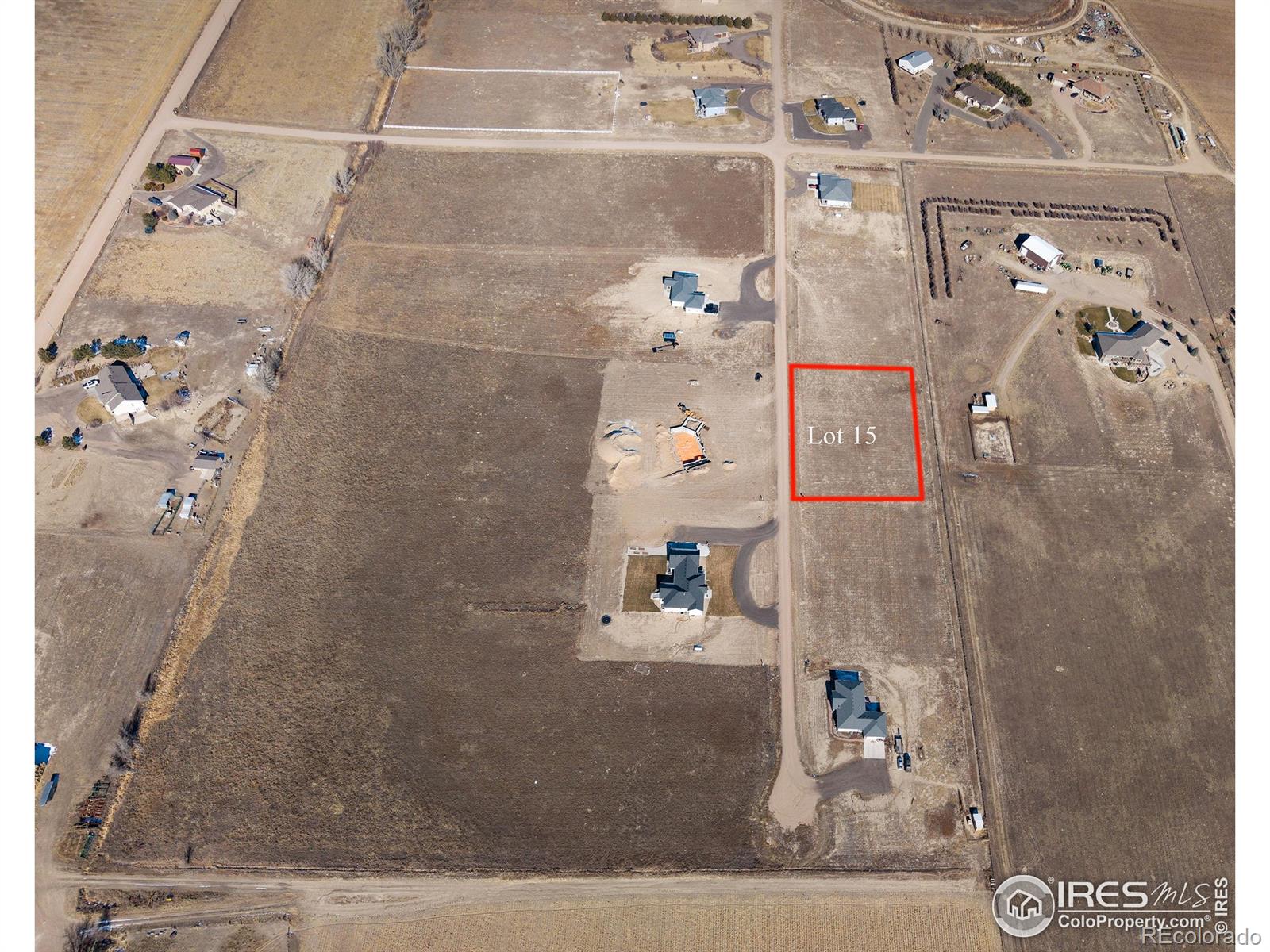 0 Tbd Mcr 21.3 Fort Morgan CO 80701