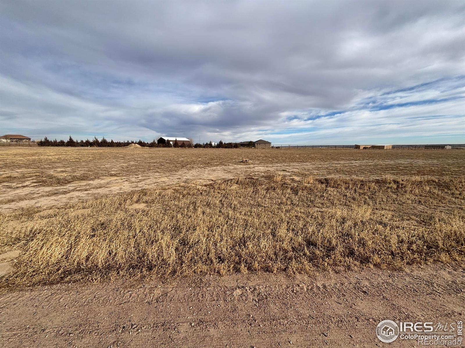 0 Tbd Mcr 21.3 Fort Morgan CO 80701