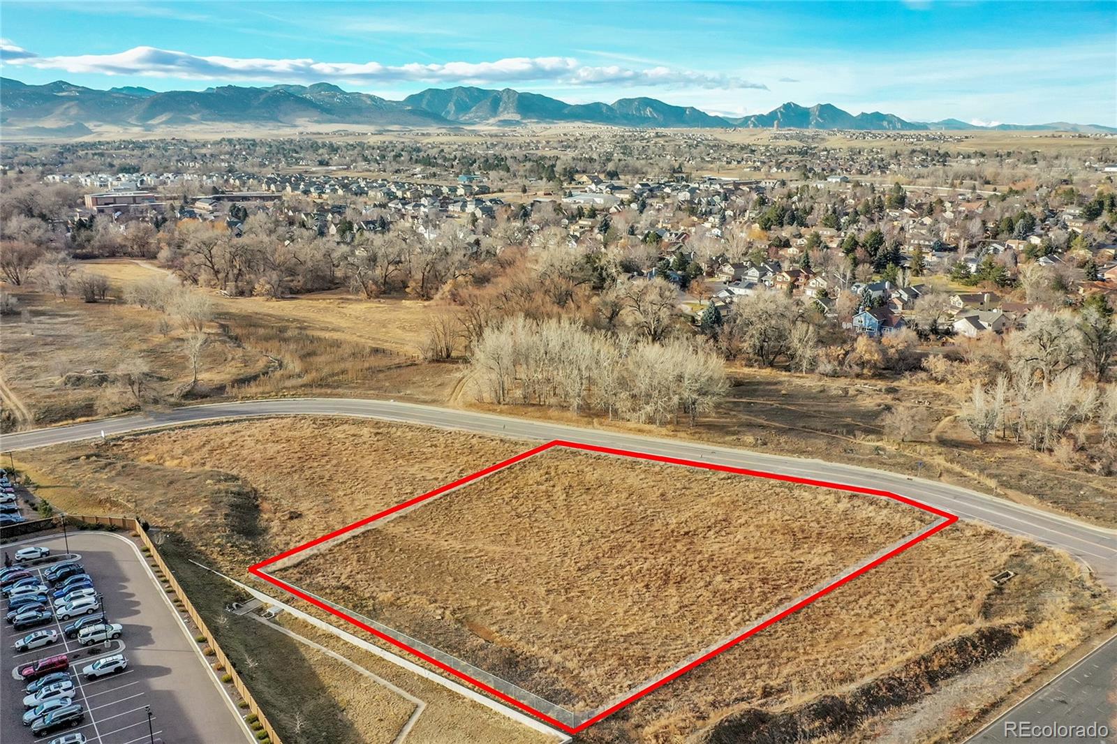 14050 W 68th Avenue Arvada CO 80004