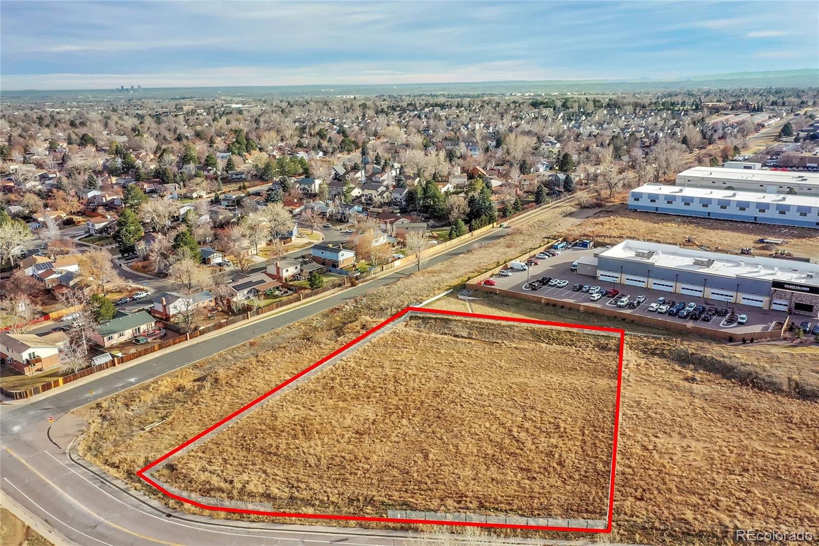 14050 W 68th Avenue Arvada CO 80004