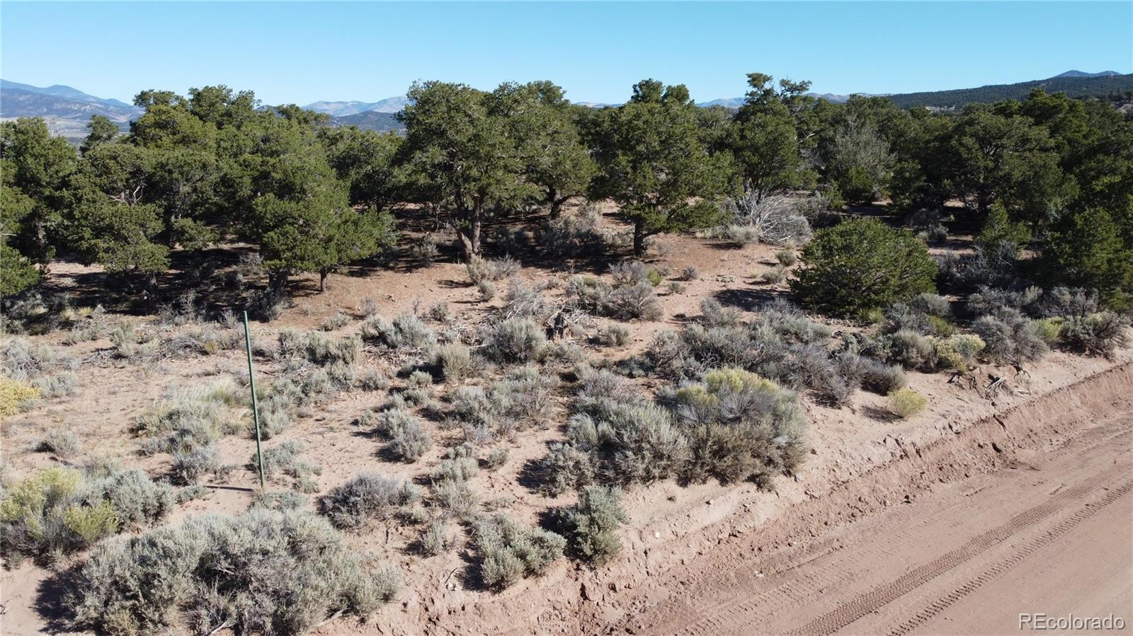 111 Scheffellin Fort Garland CO 81133
