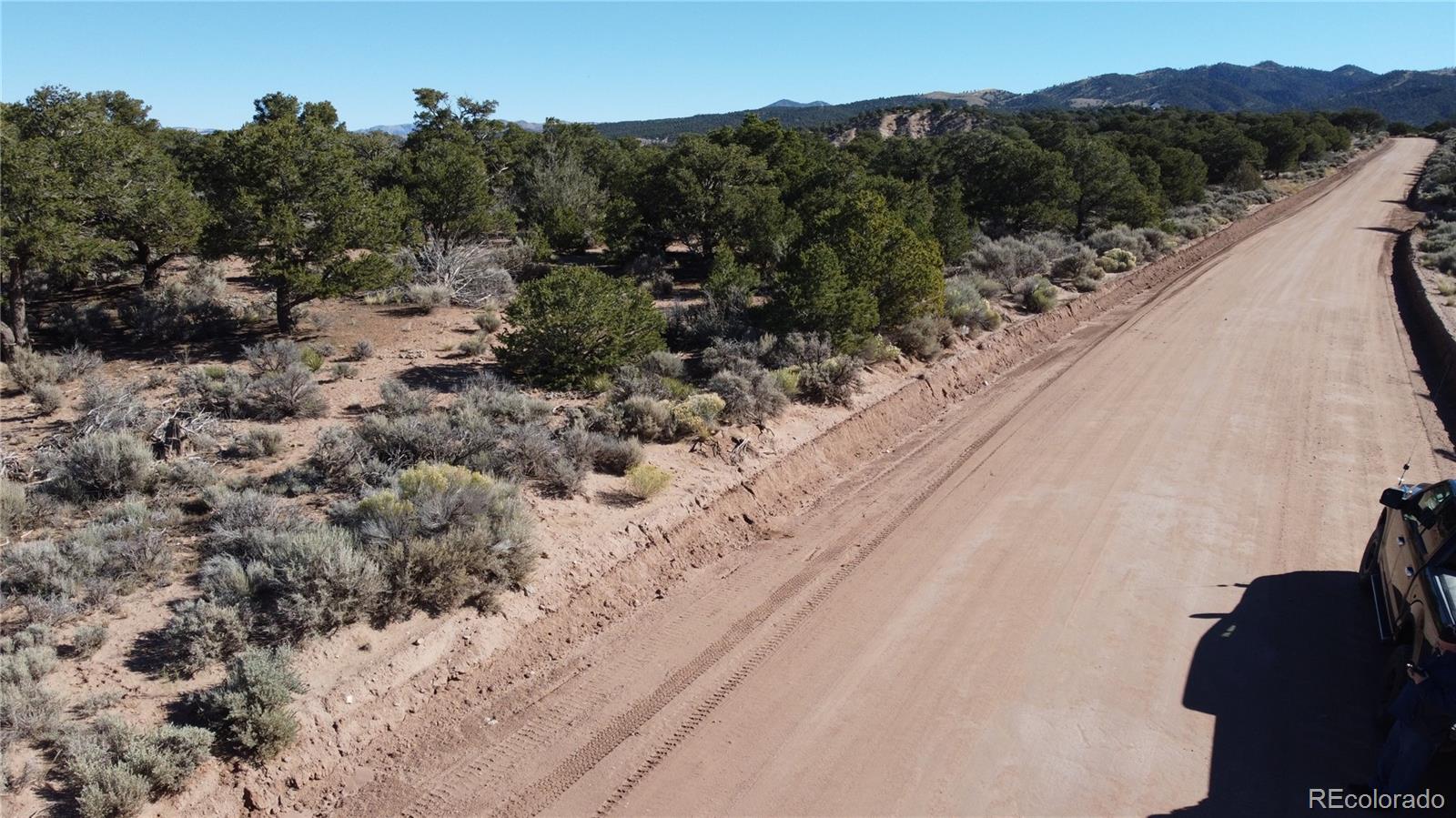 111 Scheffellin Fort Garland CO 81133